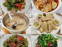 -文记壹心鸡(宝华路店)