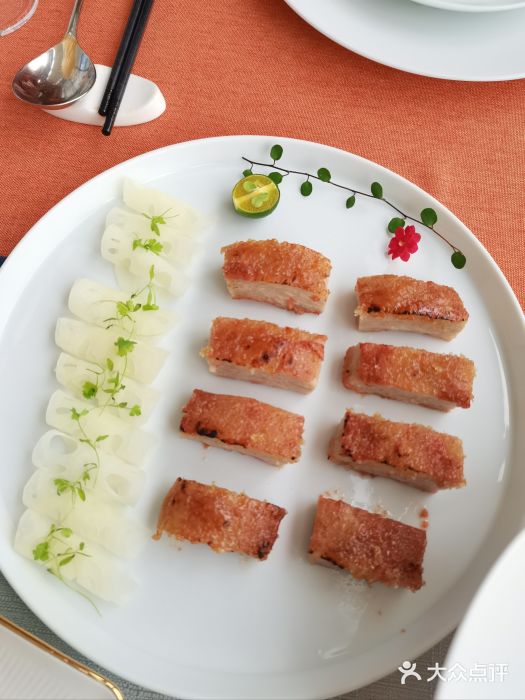 鲜璟台(上海中心店)图片