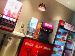 -龍歌自助小火锅(李沧顺和汇店)