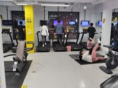 -发条鸭无人健身房(浦东北艾路店)