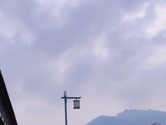 -句容茅山景区