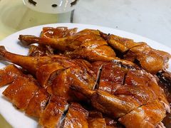 -八景休閒山莊  廣東十大名山莊