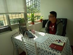 -成都濑川外国语学校