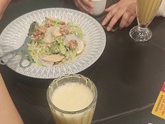 -国人川菜(李家村建东街店)