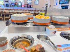 -密友回转自助火锅(世茂国际广场店)