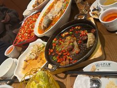 -小户人家(循礼门南国中心店)