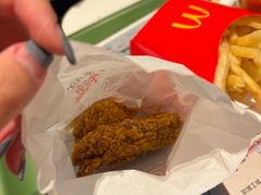 -麦当劳(世纪汇广场店)