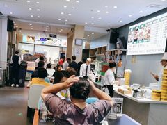 -紫光园·烤鸭·北京菜(团结湖店)