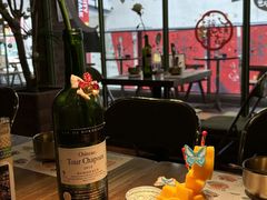 -岛风·台食小馆 ISLAND BISTRO(烟台山店)