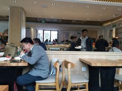 大堂-素满香·素食自助餐(苏州·临顿路店)