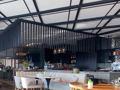 -瑰丽酒店·海吧·天际下午茶·现场DJ·天台酒吧
