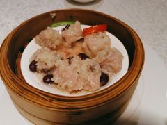 -红棉中餐厅·广州海航威斯汀酒店