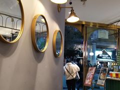 -食武士·舒芙蕾(新街口明瓦廊店)