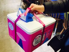 -Baskin Robbins(弘大店)