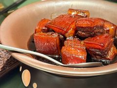 -老吉堂上海本帮菜(望京万象汇店)