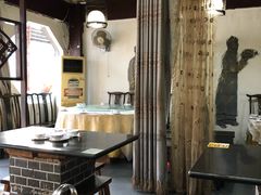 大堂-徐州老菜馆(中枢街店)