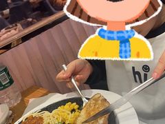 -夏日玛莉西餐厅(梅溪湖步步高店)