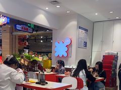 -桂在香知桂林米粉(南岗松雷店)