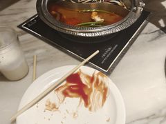 -火炉火自助餐(西直门凯德MALL店)