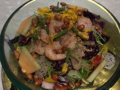 -鸭匠食府·挂炉烤鸭·新京菜(阜成路店)
