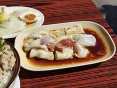 -荔园小馆(园岭新村二期店)