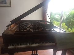 -鼓浪屿钢琴博物馆