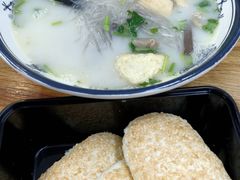 -鸭小妹鸭血粉丝(老门东店)