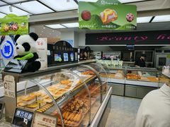 -美滋每客(大同店)