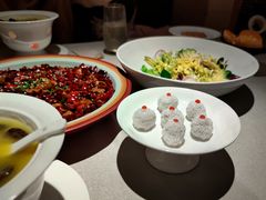 宫廷小点-悦融琥珀·京鲁菜·海味珍品(西单店)