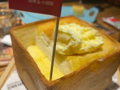 -北京食堂·烤鸭·宵夜(亚运村店)