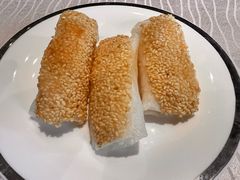 -世博洲际酒店-盛会堂中餐厅