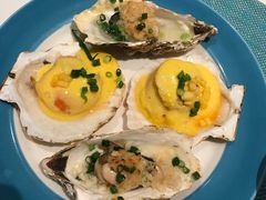 -味餐厅·海鲜·火锅·自助餐