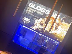 -盛焰铁板烧(王府井店)