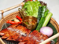 -KEAAMI 摩登泰 by TIAGO(颐堤港店)