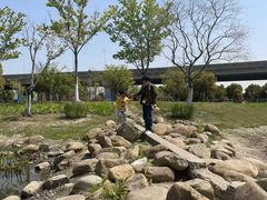 -昆山城市公园
