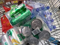 -大润发(康桥店)