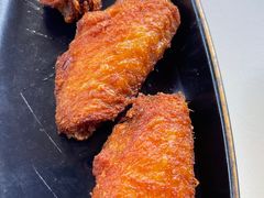 -新世界餐厅(万达店)