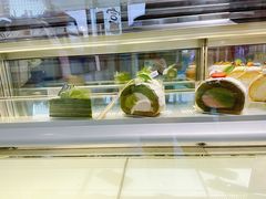 -甜莺蛋糕(顺盈时代广场店)