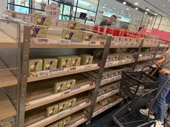-楼上(新馬路澳門廣場店)