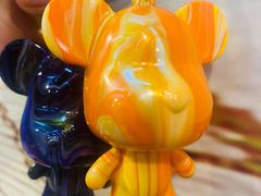 -A+毛毛毯·高温珐琅·银饰DIY(三里屯店)