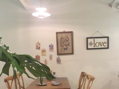 -The Good Place好地方·Brunch·coffee(国贸店)