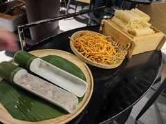 -凤园椰珍·臻品椰子鸡(保利时光里店)