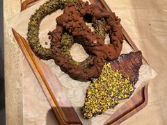 -RUXU入续糖水铺与包(卓悦中心店)