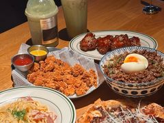 -1861意大利餐厅(文化广场店)