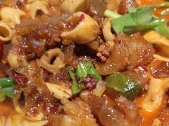 -阿财老铺·老蚌埠龙虾城(华夏总店)