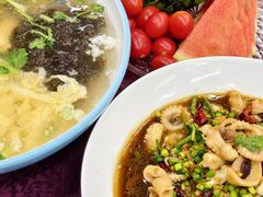 -大众海鲜(巨龙北路店)