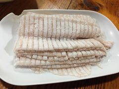 鱼丝面-章记正宗南岗鱼蛋火锅