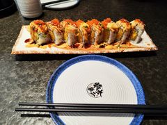 -将太无二·北美传奇寿司(荟聚购物中心西红门店)