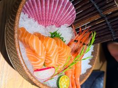 -沼津港精致料理·寿喜烧·烧鸟(青浦宝龙广场日料榜单店)