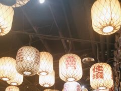 -南京大牌档(新街口德基广场店)